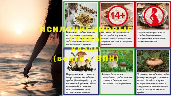 мескалин Магас